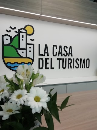 Casa del Turismo