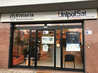 Vinass Sas Assicurazioni Casalotti Boccea Unipolsai - Vittoria