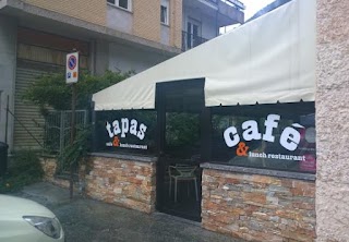 Tapas Café Café & Lunch Restaurant