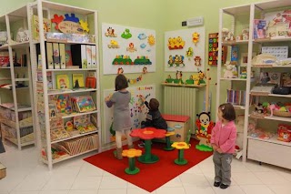 NaturaBimbo - Family Concept Store -