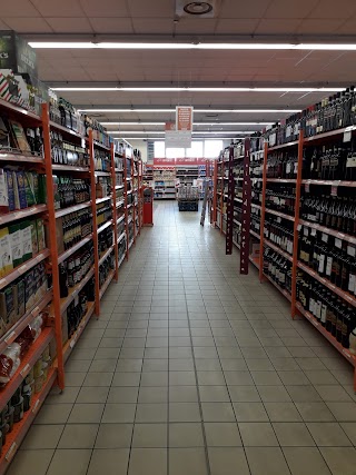 Supermercato Ekom