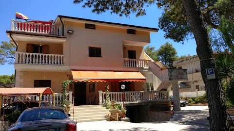 Bed & Breakfast Villa Robinia Massafra