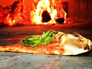 Pizzeria Napoletana "La piazzetta"