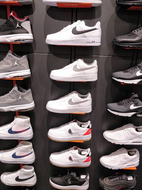 Foot Locker