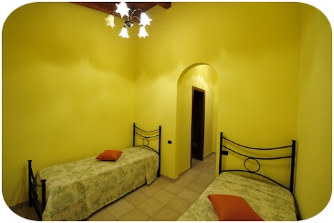 B & B CASALE FREZZINI