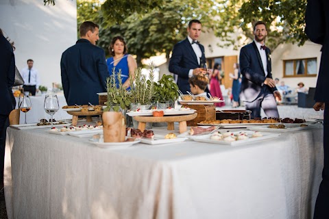 L'Aurora Catering