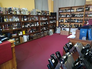 Enoteca il Graspolino - DocWine.it