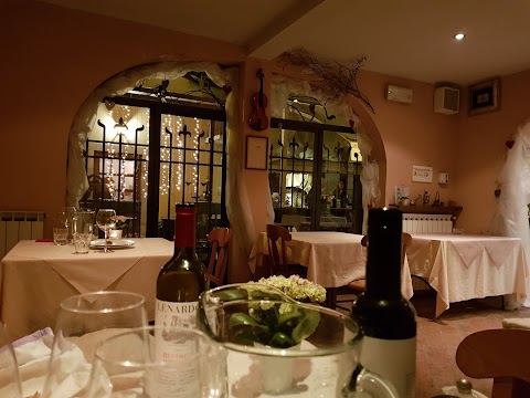 Ristorante Enoteca Majda Gorizia