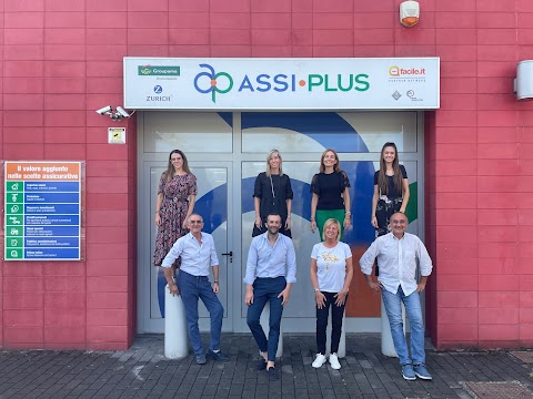 Assi-Plus Srl