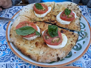 Aequa Bar - Pizzeria