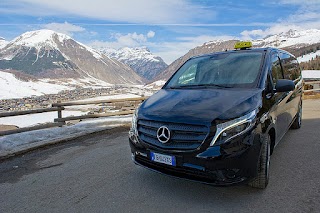 Teo Taxi Livigno - Transfer