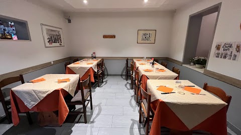 Pizzeria Valmarana