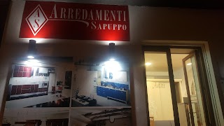 ARREDAMENTI SAPUPPO di Giuseppe sapuppo