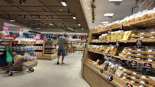 Cadoro Supermercati -Trieste