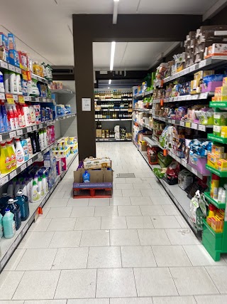 Dpiù Supermercato Grassobbio