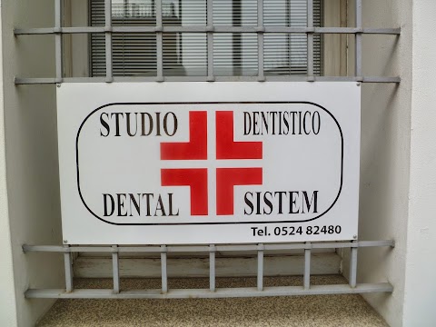 Studio Dentistico DENTAL SISTEM - ambulatorio di odontoiatria