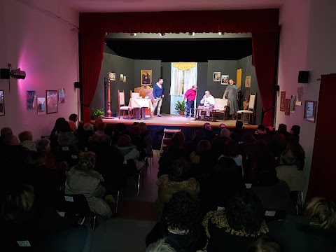 Associazione Artistico Culturale "Ettore Petrolini"