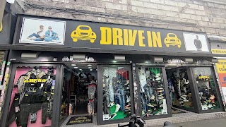 Drive In - Abbigliamento & Calzature