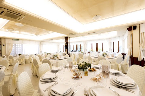 Ristorante Hermitage & Location matrimoni ed eventi