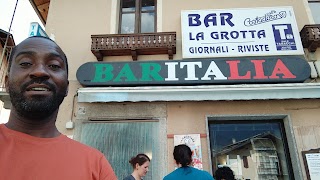 Bar La Grotta