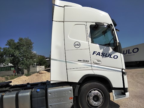 Fasulo SRL - Trasporti Nazionali ed Internazionali