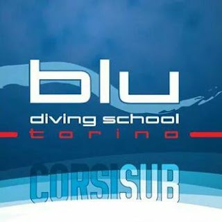 ASD Blu Diving School Torino: Scuola sub PADI 5 Stelle