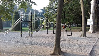 Parco Giochi Piazza Virgiliana