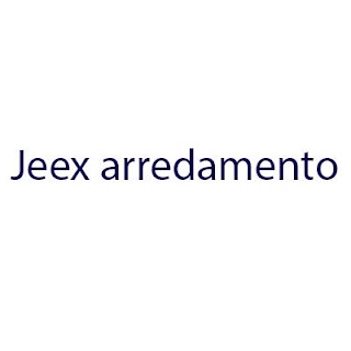 Jeex arredamento