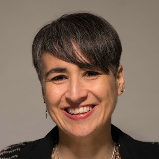 Dott.ssa Alessandra Rosabianca, Psicologo