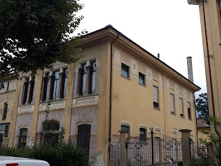 Scuola Elementare Statale Cosimo Bertacchi