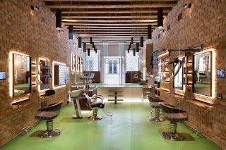 TIGI CONCEPT SALON