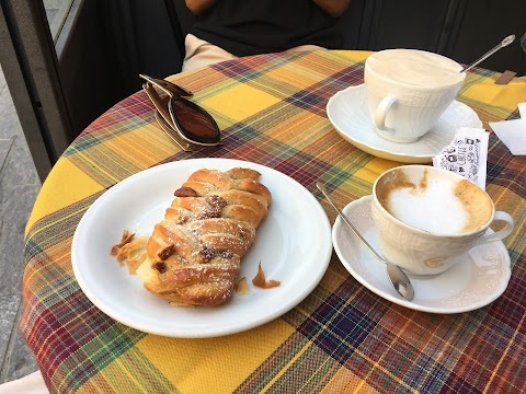 Bar Caffè Teatro Regio