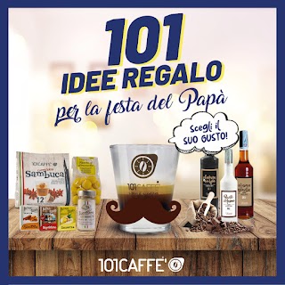 101CAFFE'