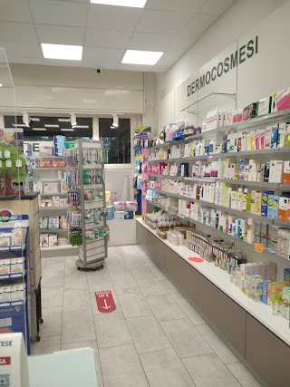 Farmacia Salus snc dr. Aramu e Serpi