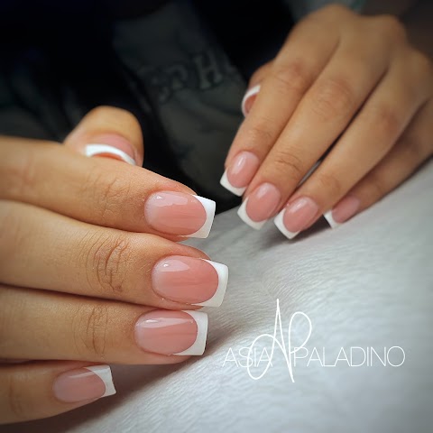 AP Nail Artist di Asia Paladino