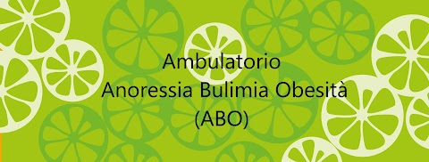 Ambulatorio Anoressia Bulimia Obesità (ABO)