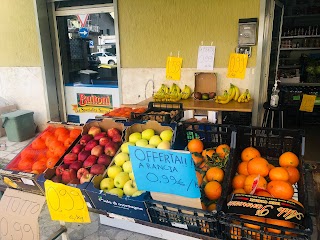 Fruits Garden Mini market