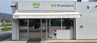 EG Group - Frossasco