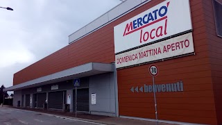 Dimar Spa Supermercati Maxisconto