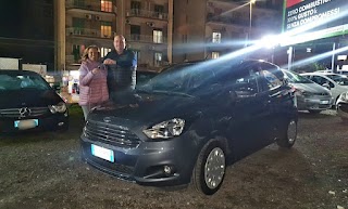 Zampogna Auto S.R.L. (Vendita Auto Usate)