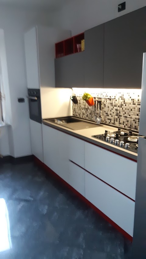 Cucina e Dintorni srl