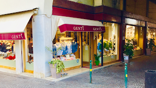 Gentj Camiceria Made in Veneto