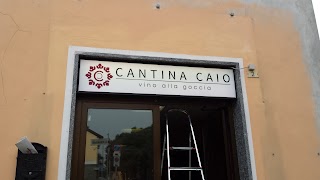 Enoteca Cantina Caio - Vendita Vino Sfuso Novara - Champagne - Distillati - Birre Artigianali