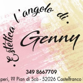 Estetica l'Angolo di Genny