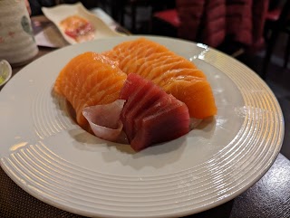 Tokyo Sushi