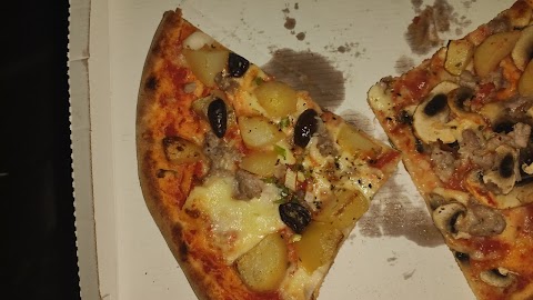 Pizza Family Di Merlo Biagio
