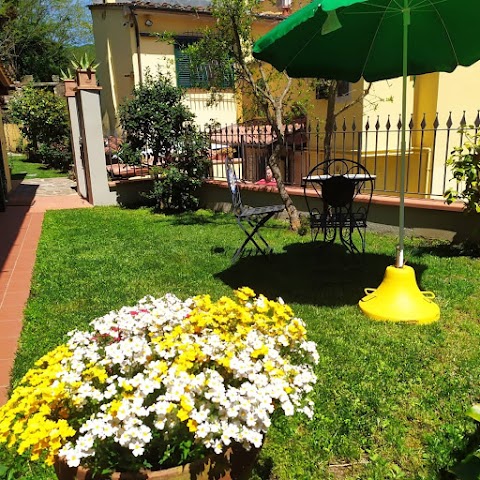 Wonderful Rustic Cottage Pistoia