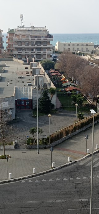 Casa Vacanze Grande Vista Mare a 2 Passi dalla Spiaggia