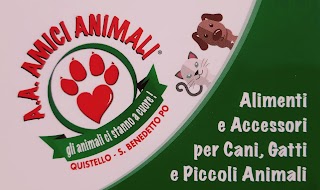 A.A. Amici Animali