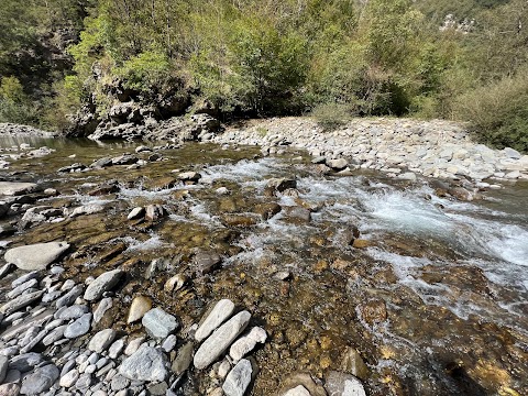 Parco fiumato del taro